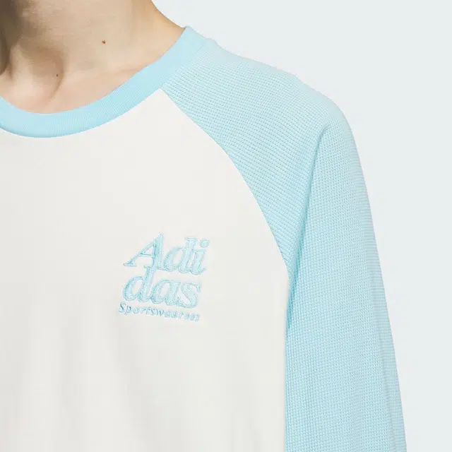 adidas Small Logo T-Shirt T