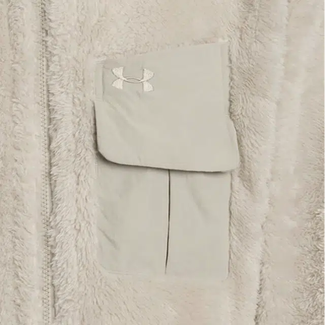 Under Armour Sherpa