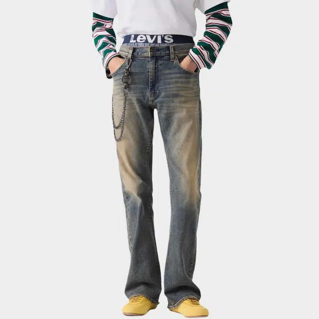 levis