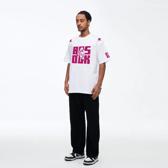 BOS BEAR T