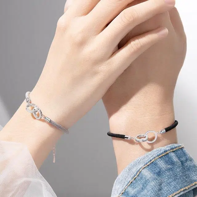GOOUI ins s925