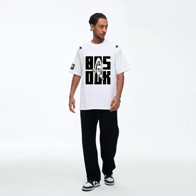 BOS BEAR T