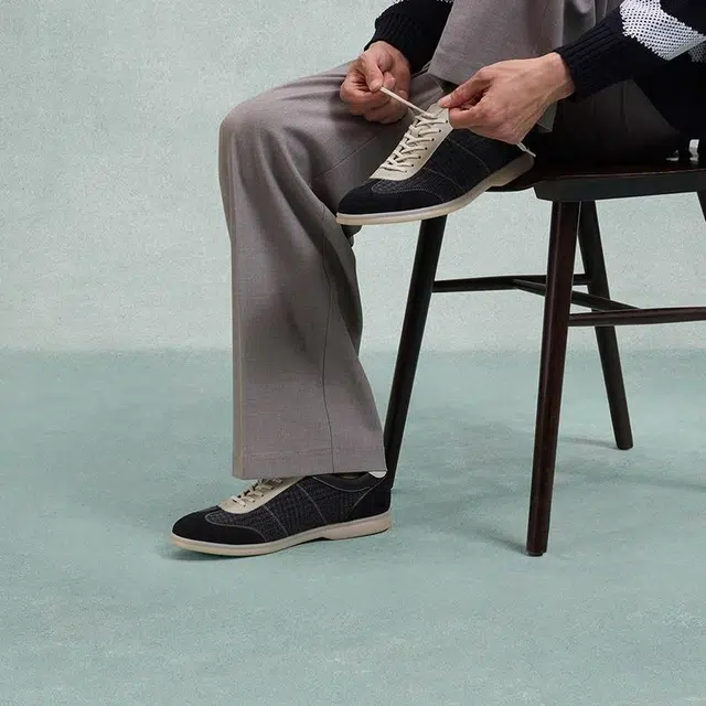 MARLINGEVANS x THOM WILLS