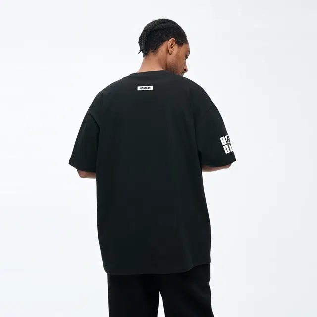 BOS BEAR T