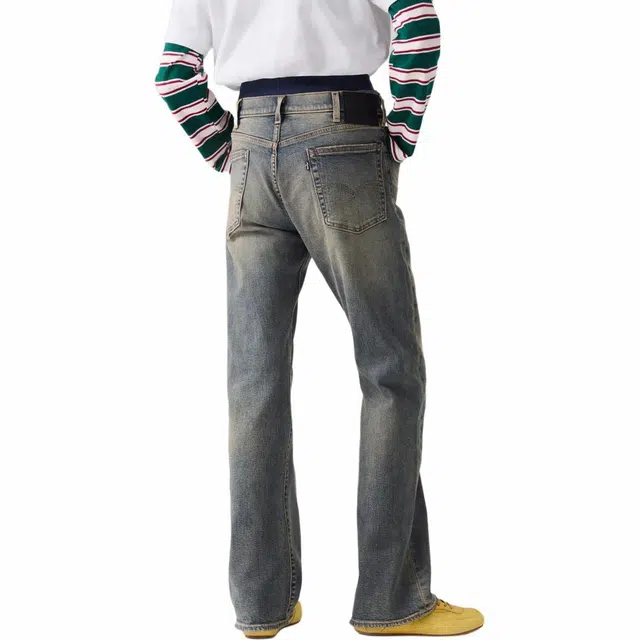 levis