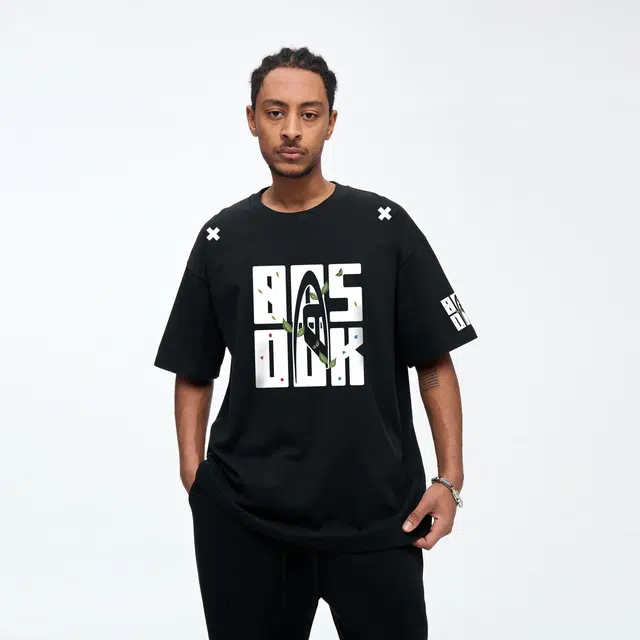 BOS BEAR T