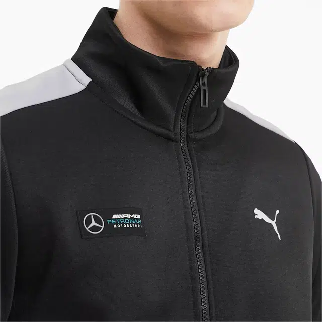 PUMA x AMG