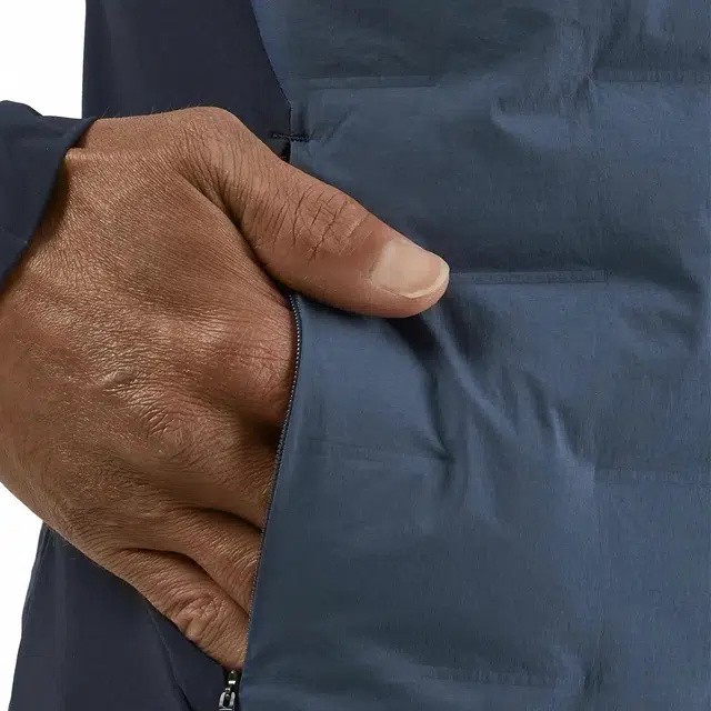 On Climate Jacket