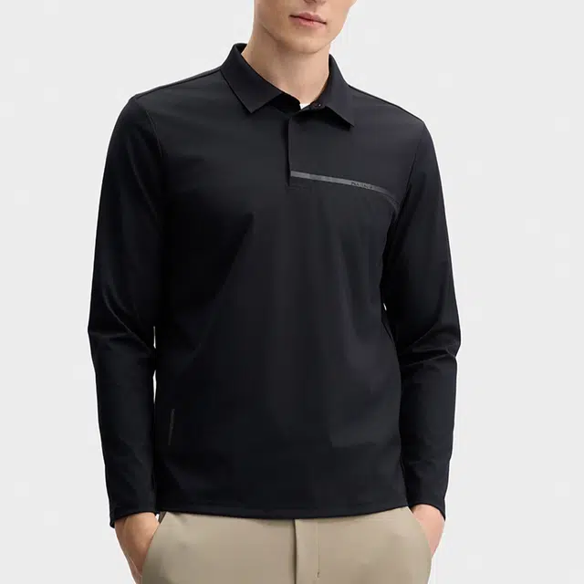 FILA WHITE Polo
