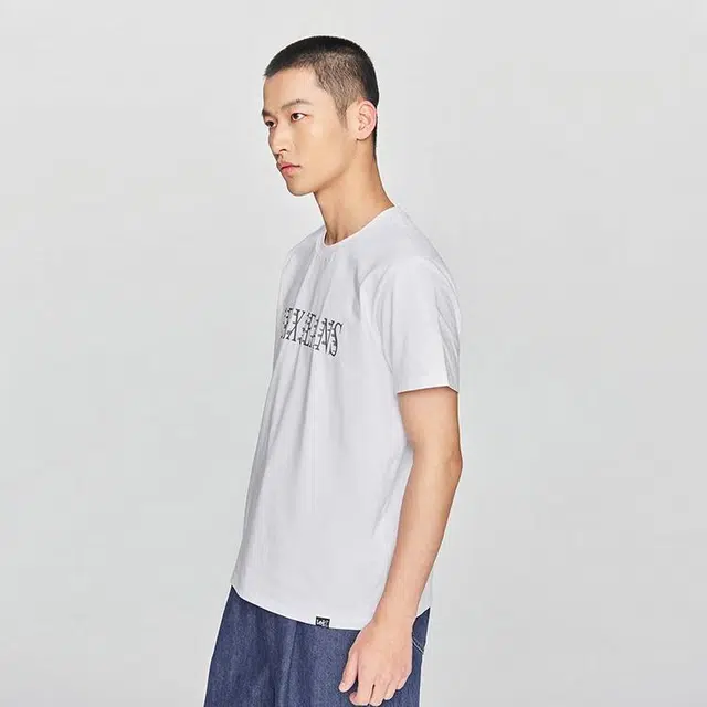 Lee SS25 T