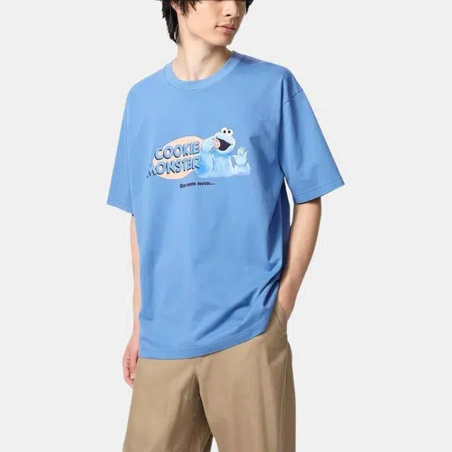 UNIQLO x SS25 T