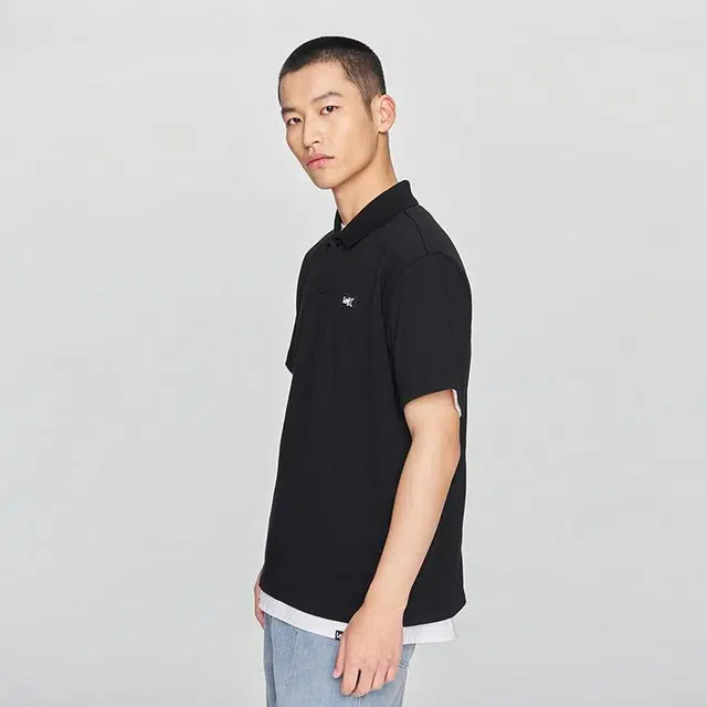 Lee SS25 LogopoloPolo