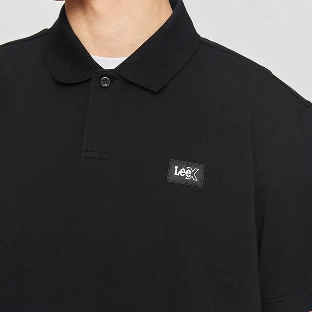 Lee SS25 LogopoloPolo