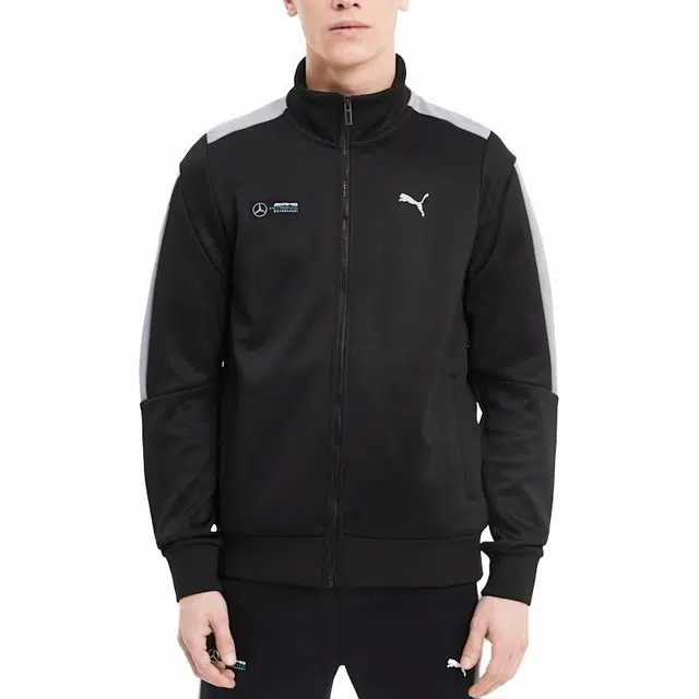 PUMA x AMG