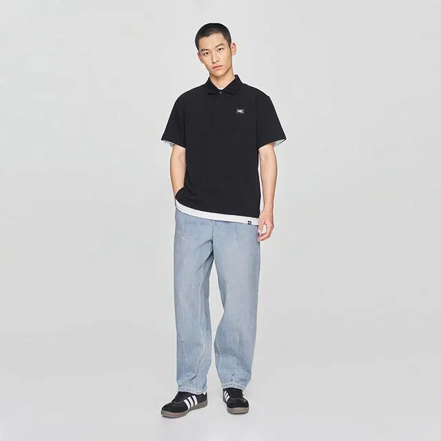 Lee SS25 LogopoloPolo