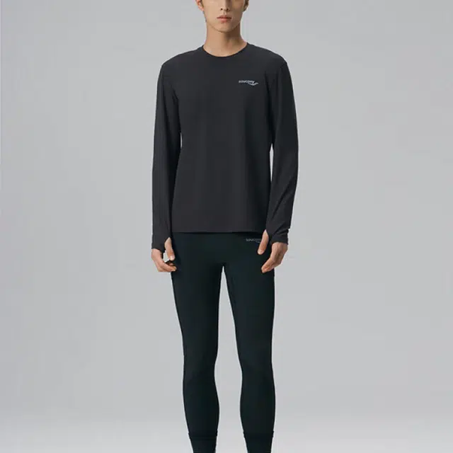 Saucony LogoT