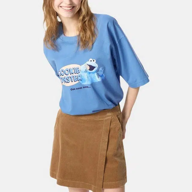 UNIQLO x SS25 T