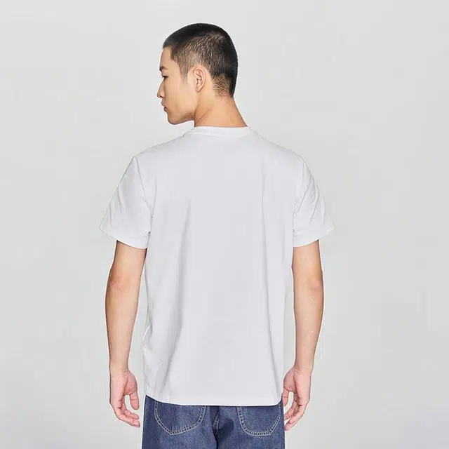 Lee SS25 T