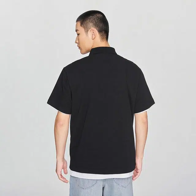 Lee SS25 LogopoloPolo