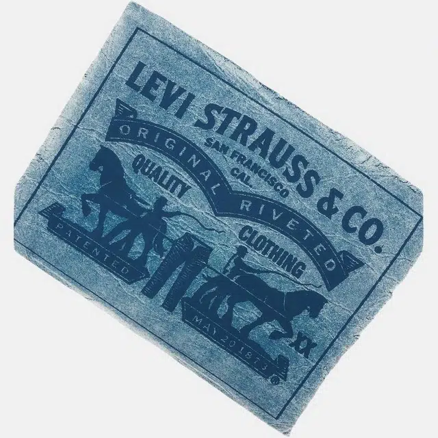 levis T