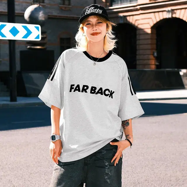 FAR BACK T
