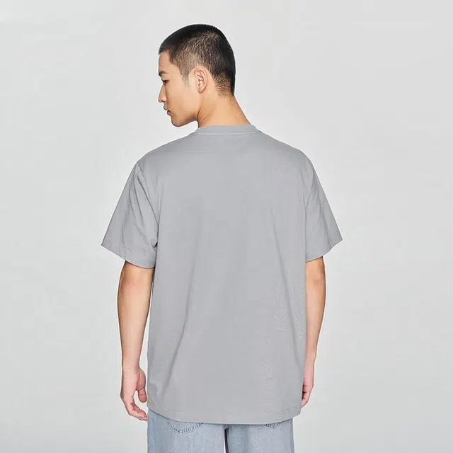 Lee SS25 LogoT