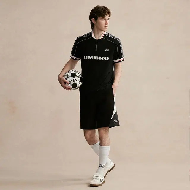 umbro Polo