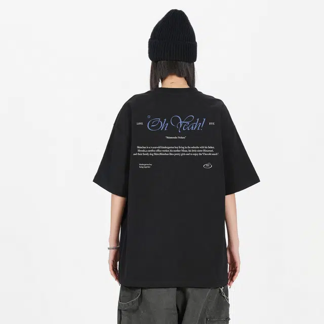 Crayon Shinchan T