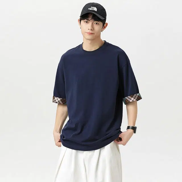 Warrior T