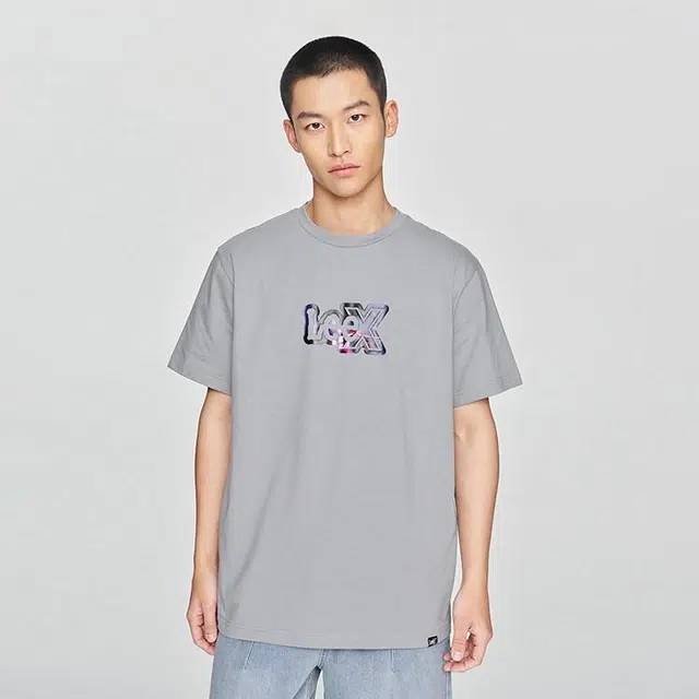 Lee SS25 LogoT