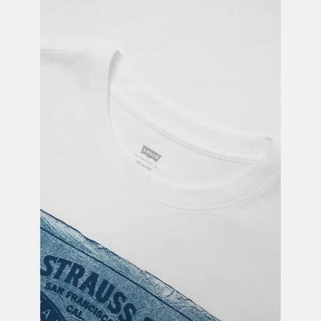 levis T