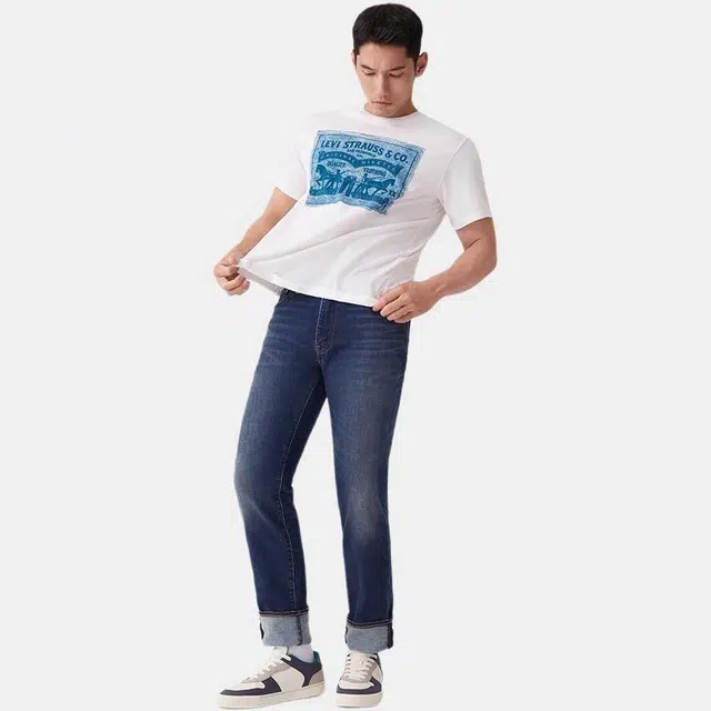 levis T