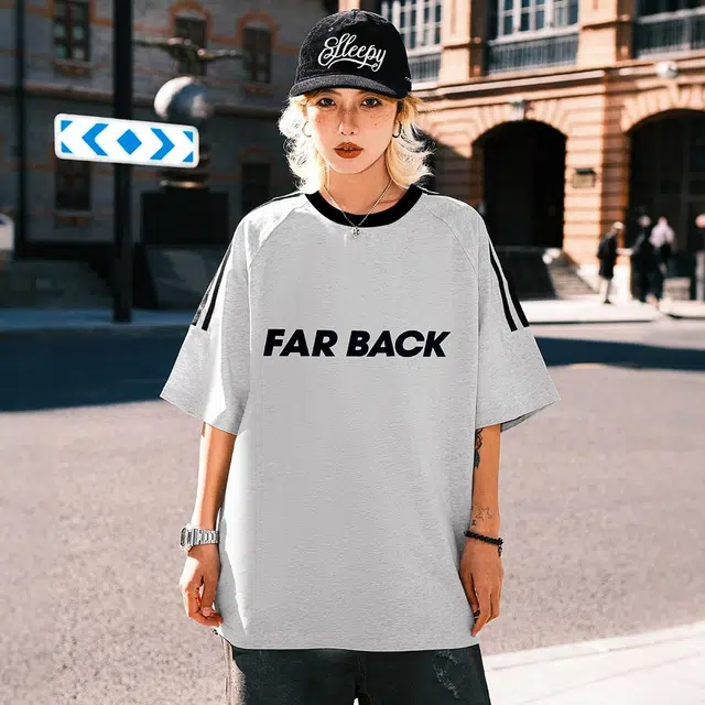FAR BACK T