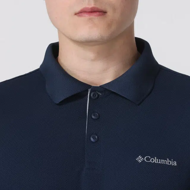 Columbia Polo