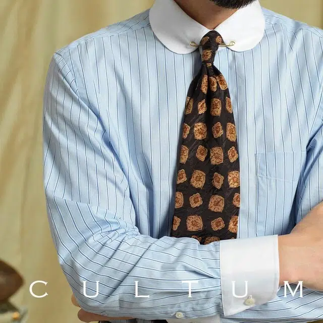 CULTUM IVY CLUB ORIGINAL