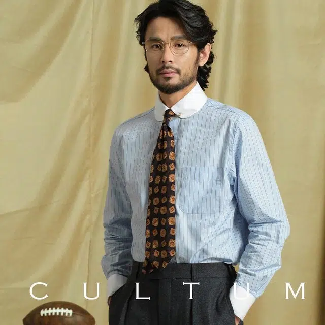 CULTUM IVY CLUB ORIGINAL