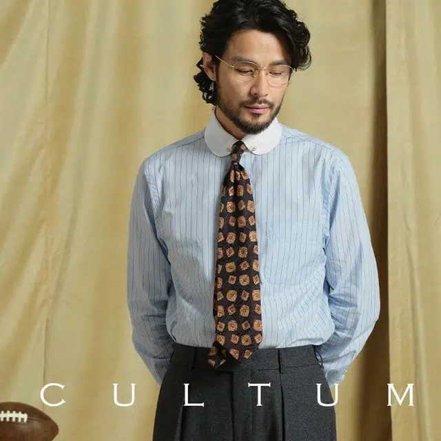 CULTUM IVY CLUB ORIGINAL