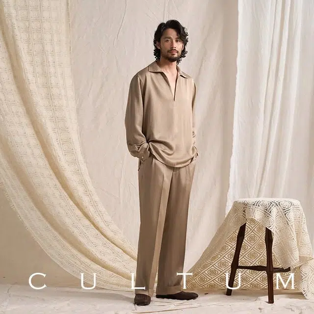 CULTUM V