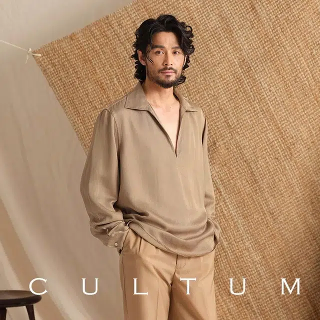 CULTUM V
