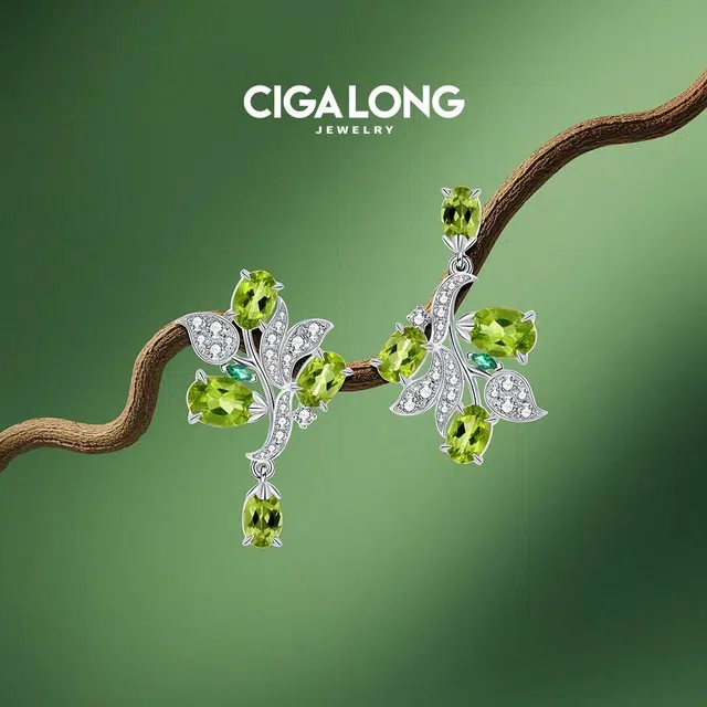 CIGA LONG 925