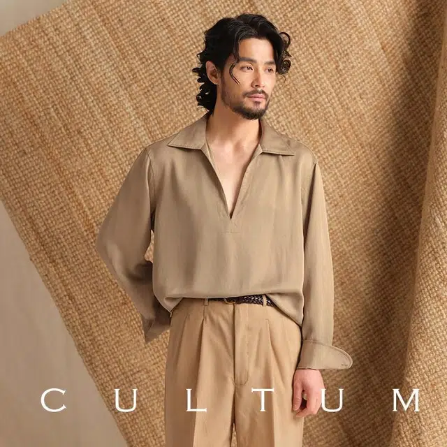 CULTUM V