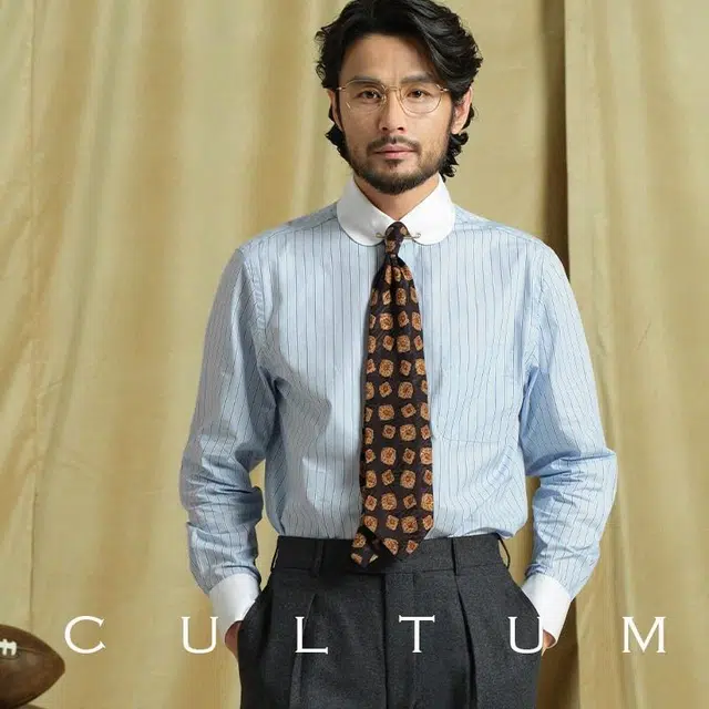 CULTUM IVY CLUB ORIGINAL