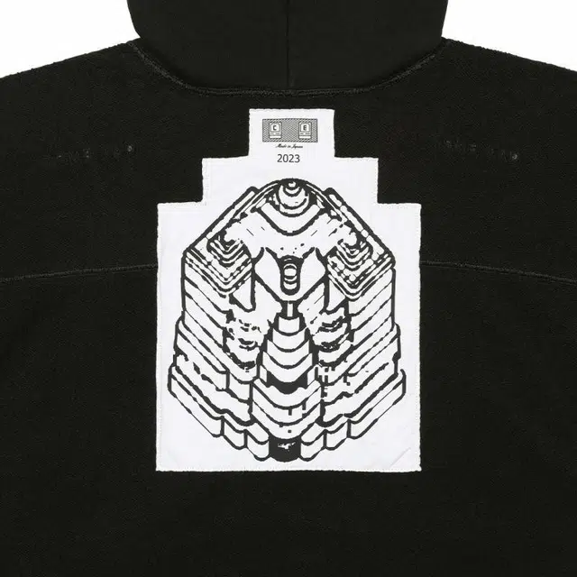 Cav Empt