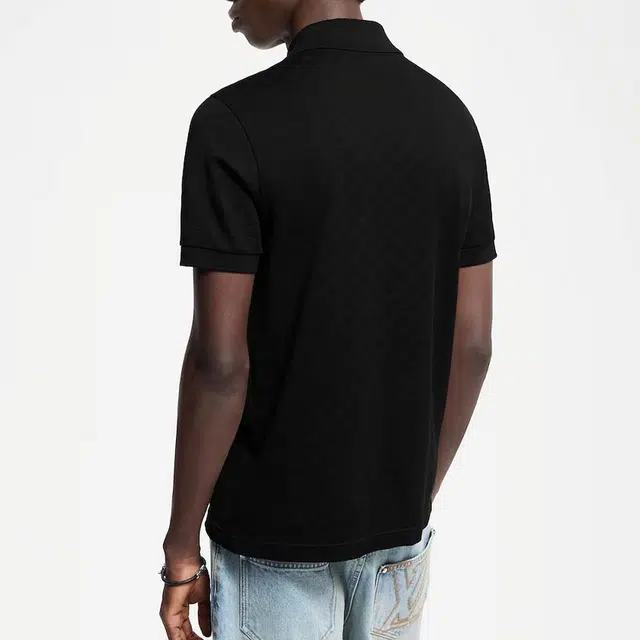 LOUIS VUITTON SS25 Polo