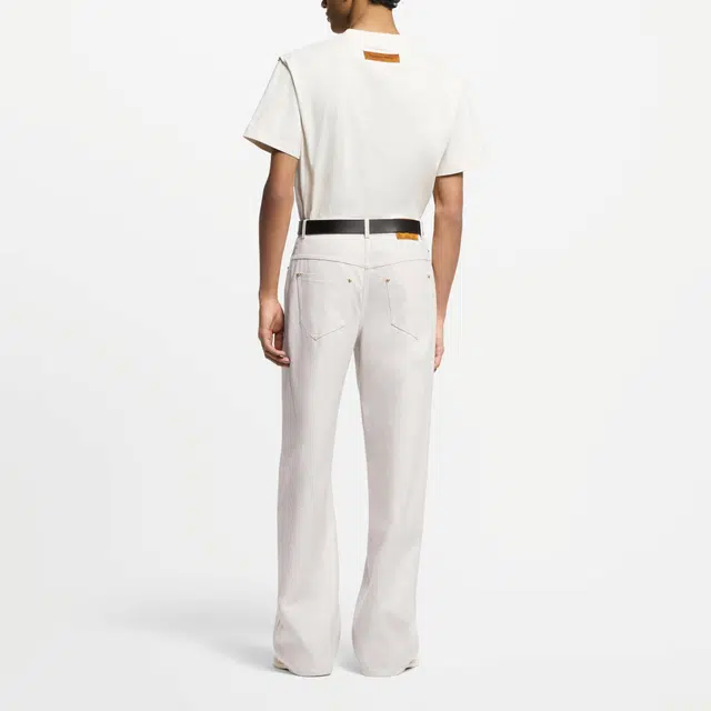 LOUIS VUITTON SS25 LogoT