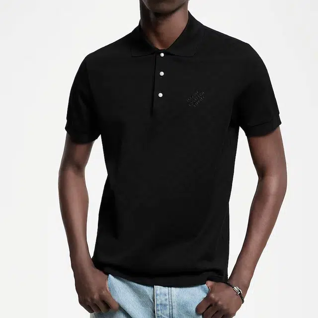 LOUIS VUITTON SS25 Polo