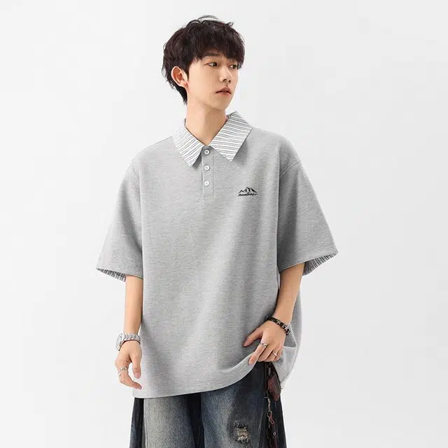 Warrior Polo
