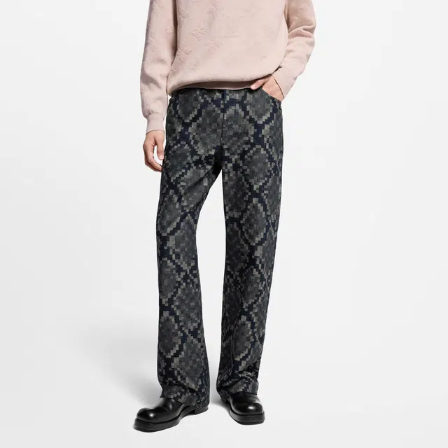 LOUIS VUITTON SS25