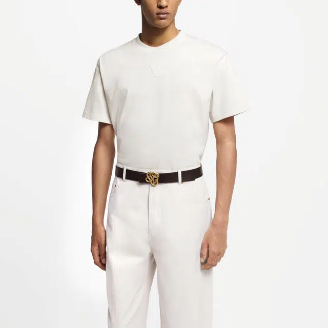 LOUIS VUITTON SS25 LogoT