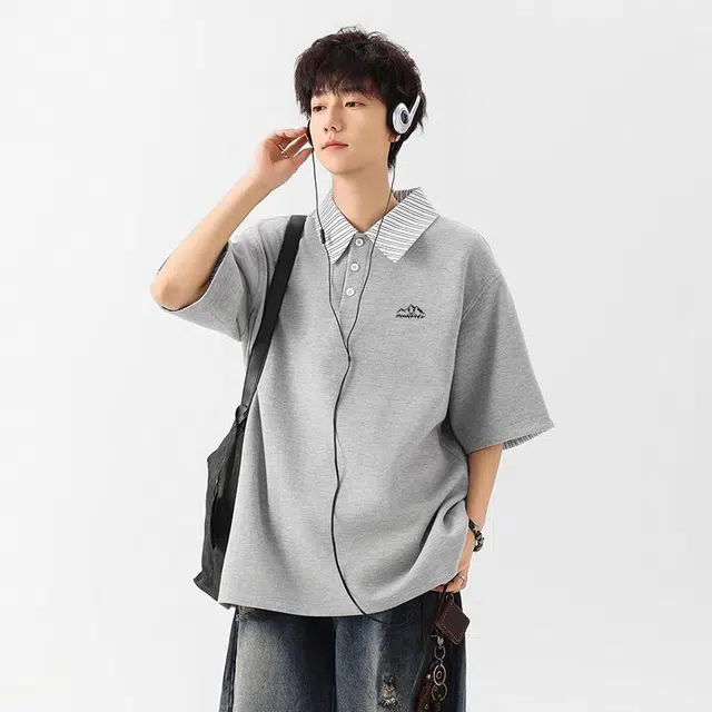 Warrior Polo